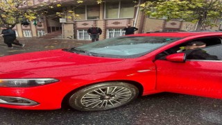 CHP Sultangazi Gençlik Kolları yardımcısına silahlı saldırı