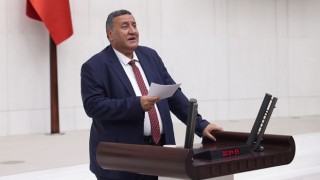 CHP'li Gürer: Asgari ücret en az 22 bin lira olmalı