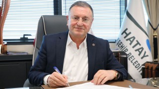 CHP'nin Şiddet ve Tacizle Mücadele Belgesi Hatay'da Hayata Geçiyor
