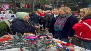 CHPnin Şişli Belediye başkan adaylığında Aylin Kotilin ismi öne çıkmaya başladı