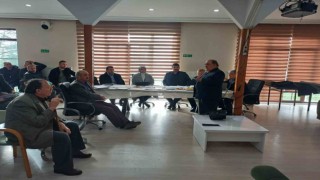 Çiftçilere, ÇKSdeki yenilikler anlatıldı