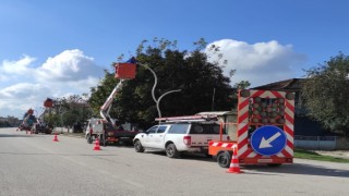 Çilimli ışıl ışıl olacak