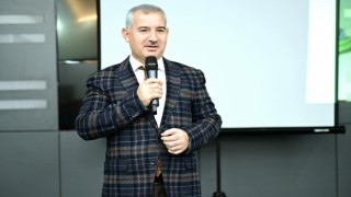 Çınar: “İyilik Elçilerimizle Gönül Belediyeciliğimizi Güçlü Hale Getirdik”