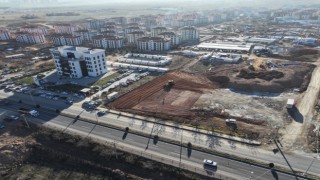 Çınar: “İkizce TOKİ konutları için tüm imkanlarımızı seferber ettik”