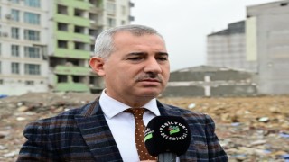 Çınar: “Yeşilyurtu daha güzel yarınlara taşıyacağız”