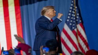 Coloradoda hezimete uğrayan Trump, Michinganda zafer kazandı