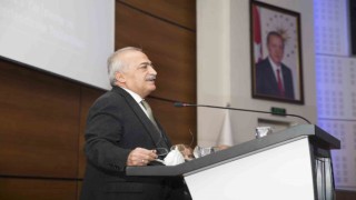 Çomaklı; “Donanımlı altyapımız ile ülkemize hizmet ediyoruz”