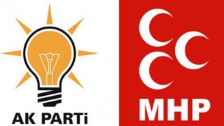 Cumhur İttifakı, İşbirliği Çalışmalarını Tamamladı