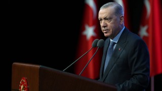 Cumhurbaşkanı Erdoğan: Ekonomide olumlu gelişmeler devam ediyor