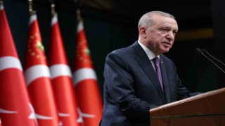 Cumhurbaşkanı Erdoğan: İşçilerimizin onayını alacak, işverenlerimizi yormayacak, istihdama zarar vermeyecek bir asgari ücret seviyesi hedefiyle süreç yönetilecek