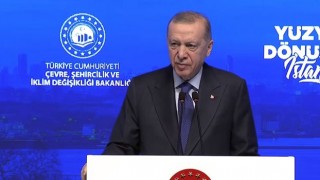 Cumhurbaşkanı Erdoğan: "Mehmetçiklerimizin Kanı Yerde Kalmadı"