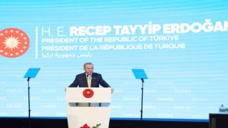 Cumhurbaşkanı Erdoğan Netanyahu Gazze kasabı olarak Miloseviç gibi yargılanacak