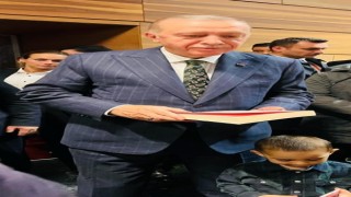 Cumhurbaşkanı Erdoğandan Orbana Togg sonrası ikinci hediye