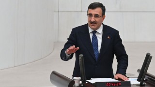 Cumhurbaşkanı Yardımcısı Yılmaz: 2024 bütçesinde milletimizin refahını artıracağız