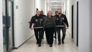 Damadını vuran kayınpederin oğlu suçu üstlenmeye çalışmış