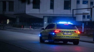 Danimarka ve Hollandada terör saldırısı şüphesiyle 4 kişi tutuklandı