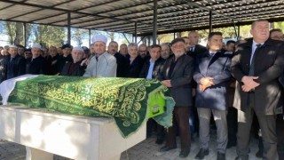 Danıştay Başkanı Zeki Yiğitin acı günü