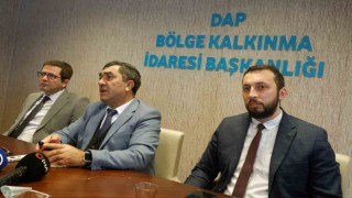 DAP 2024 yılında 99 projeye destek verecek