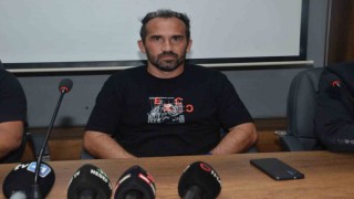 Darıca Gençlerbirliği, Theofanis Gekasla yollarını ayırdı