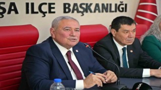 Davut Çetin: “Her kesimin oyuna talibiz”