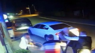 Dayağı yedi silahı çekti: 2 yaralı