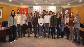 DENİB Akademiden profesyonel yalın işletme simülasyonu