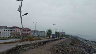 Denizde kaybolan kadının sahildeki son görüntülerine bakmak istediler, şoke eden ‘Güvenlik kamerası detayı ile karşılaştılar