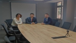 Denizlide lise öğretmenleri öğrencilerin fikirlerini hayata geçiriyor