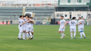 Denizlispor - Uşakspor maçının tarihi belli oldu