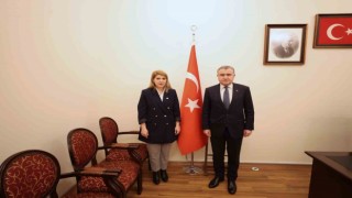 Deprem bölgesi Malatyada çalışmalar hızlandırılıyor