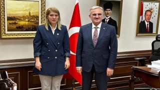 Deprem bölgesi Malatyada kamu yatırımları hızla ilerliyor