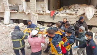 Depremde 51 kişinin öldüğü Furkan Apartmanının ikinci duruşması görüldü