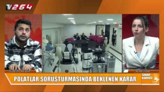 Depreme canlı yayında yakalandılar: Gazetecilerin şaşkınlığı yüzlerinden okundu