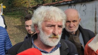 Derbi maçı toprak altında kalmaktan kurtardı