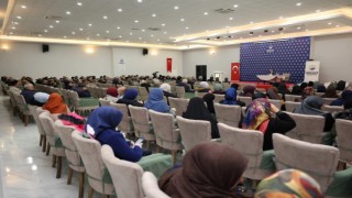 Derincede aile ve adalet konuşuldu