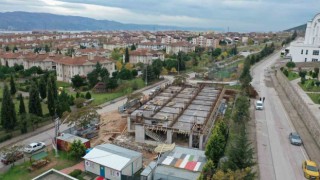 Derinceye cemevi yapılıyor