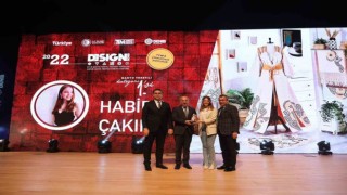 DESIGN 3. Ev ve Banyo Tekstili Tasarım Yarışmasında finalistler sahneye çıkıyor