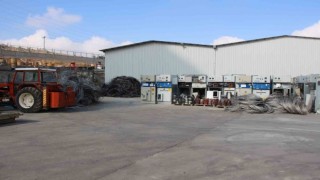 Dicle Elektrikten geri dönüşüm seferberliği