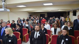 Didimde özel öğrencilerin etkinliği beğeni topladı