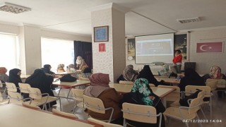 Didimde su verimliliği ve önemine dikkat çekildi