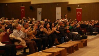 Didimde tiyatro etkinlikleri devam ediyor