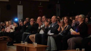 Didimdeki barış konseri ilgi gördü