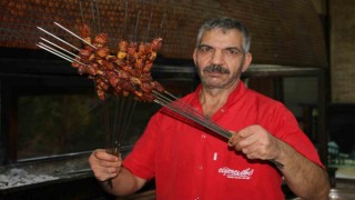 Diyarbakır ciğeri 2023te 2 bin 700 ton tüketildi