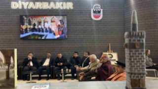 Diyarbakır dengbejlerinin sesi İstanbulda yankılandı
