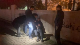 Diyarbakırda bisiklet hırsızı suçüstü yakalandı