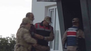 Diyarbakırda firari cinayet zanlısı 13 yıl sonra yakalandı
