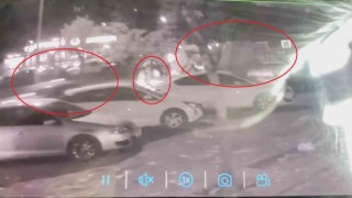 Diyarbakırda ticari taksinin çarptığı temizlik personeli hayatını kaybetti
