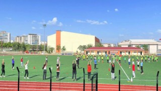 Diyarbakırda ücretsiz yetenek kursları devam ediyor