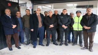 Diyarbakırda vatandaşlardan Diyargaza tepki