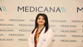 Diyetisyen Merve Sena Nazlı: Bitki çaylarının fazlası olumsuz etkilere sebep olabilir